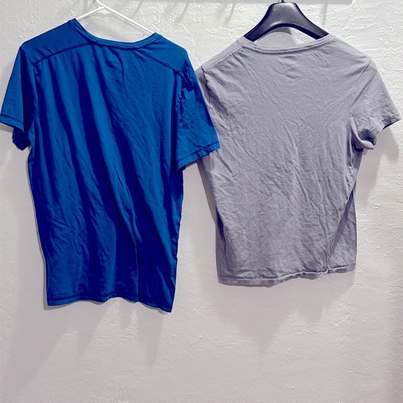 Rock & Republic Soft T-Shirt - bundle of 2 M - Picture 5 of 5